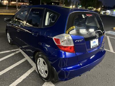 2013 Honda Fit - Photo 3 - Beaverton, OR 97005