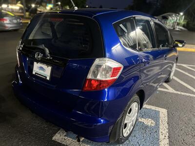 2013 Honda Fit - Photo 5 - Beaverton, OR 97005