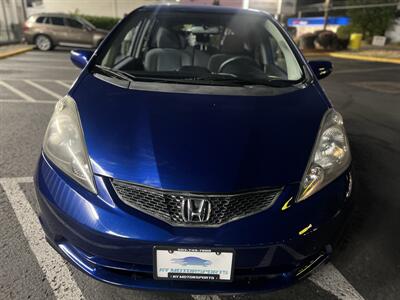 2013 Honda Fit - Photo 8 - Beaverton, OR 97005