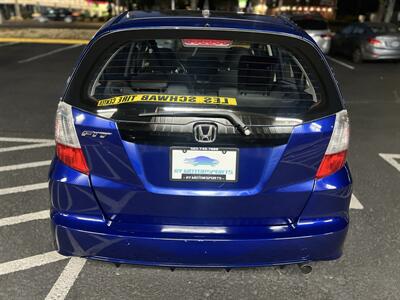 2013 Honda Fit - Photo 4 - Beaverton, OR 97005