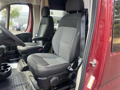 2021 RAM ProMaster 2500 159 WB * CAMPER BUILD * SOLAR * - Photo 9 - Beaverton, OR 97005