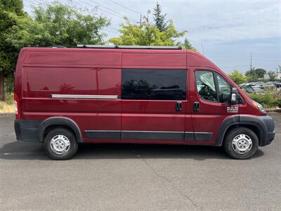 2021 RAM ProMaster 2500 159 WB * CAMPER BUILD * SOLAR * - Photo 6 - Beaverton, OR 97005