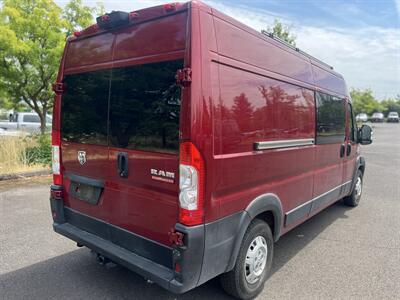 2021 RAM ProMaster 2500 159 WB * CAMPER BUILD * SOLAR * - Photo 5 - Beaverton, OR 97005