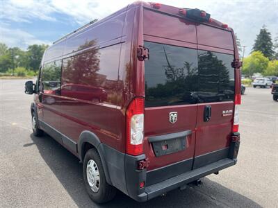 2021 RAM ProMaster 2500 159 WB * CAMPER BUILD * SOLAR * - Photo 3 - Beaverton, OR 97005