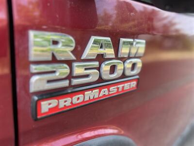 2021 RAM ProMaster 2500 159 WB * CAMPER BUILD * SOLAR * - Photo 15 - Beaverton, OR 97005