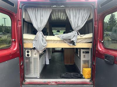 2021 RAM ProMaster 2500 159 WB * CAMPER BUILD * SOLAR * - Photo 10 - Beaverton, OR 97005