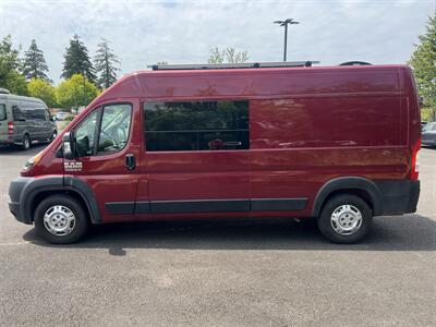2021 RAM ProMaster 2500 159 WB * CAMPER BUILD * SOLAR * - Photo 2 - Beaverton, OR 97005