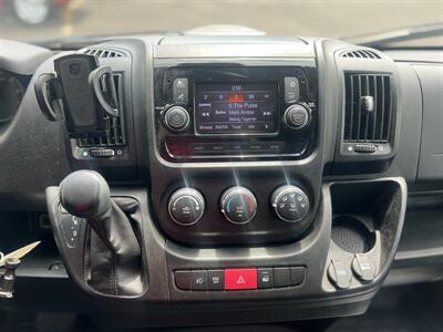 2021 RAM ProMaster 2500 159 WB * CAMPER BUILD * SOLAR * - Photo 16 - Beaverton, OR 97005