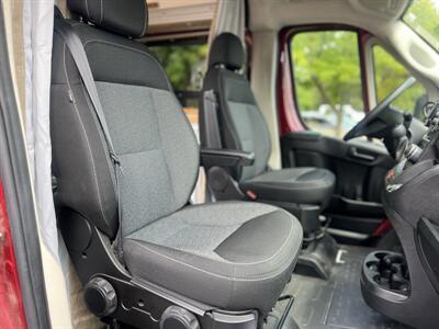 2021 RAM ProMaster 2500 159 WB * CAMPER BUILD * SOLAR * - Photo 14 - Beaverton, OR 97005