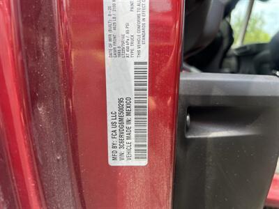 2021 RAM ProMaster 2500 159 WB * CAMPER BUILD * SOLAR * - Photo 20 - Beaverton, OR 97005