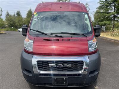 2021 RAM ProMaster 2500 159 WB * CAMPER BUILD * SOLAR * - Photo 8 - Beaverton, OR 97005