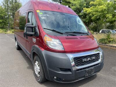 2021 RAM ProMaster 2500 159 WB * CAMPER BUILD * SOLAR * - Photo 7 - Beaverton, OR 97005