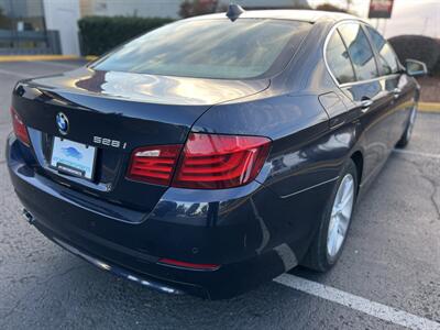 2013 BMW 528i   - Photo 5 - Beaverton, OR 97005