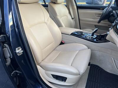 2013 BMW 528i   - Photo 13 - Beaverton, OR 97005