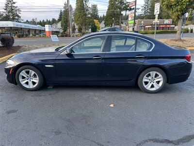 2013 BMW 528i   - Photo 2 - Beaverton, OR 97005