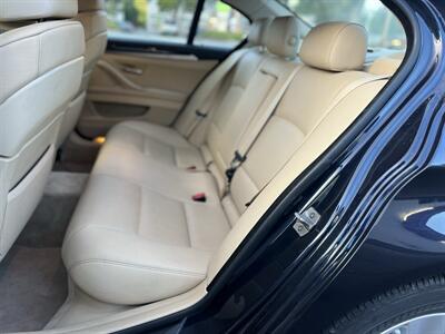 2013 BMW 528i   - Photo 10 - Beaverton, OR 97005