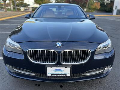 2013 BMW 528i   - Photo 8 - Beaverton, OR 97005