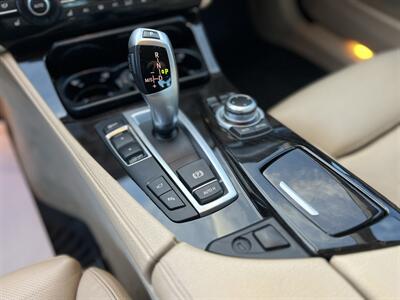 2013 BMW 528i   - Photo 16 - Beaverton, OR 97005