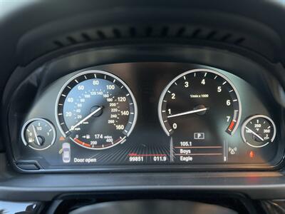2013 BMW 528i   - Photo 18 - Beaverton, OR 97005