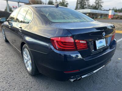2013 BMW 528i   - Photo 3 - Beaverton, OR 97005
