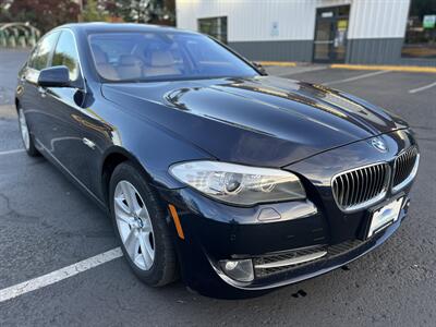 2013 BMW 528i   - Photo 7 - Beaverton, OR 97005