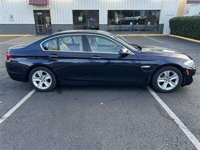 2013 BMW 528i   - Photo 6 - Beaverton, OR 97005