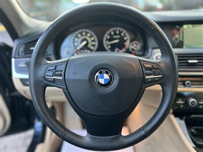2013 BMW 528i   - Photo 19 - Beaverton, OR 97005