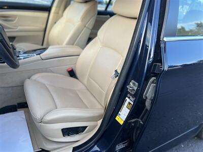 2013 BMW 528i   - Photo 9 - Beaverton, OR 97005