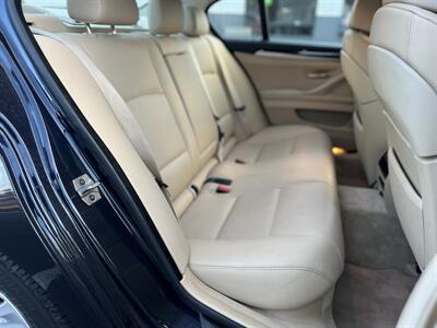 2013 BMW 528i   - Photo 12 - Beaverton, OR 97005