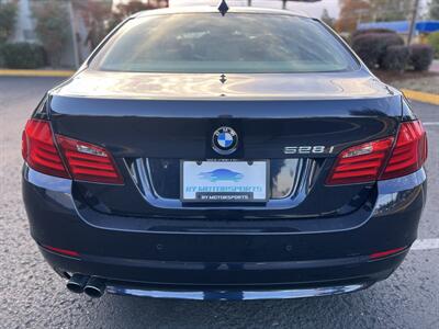 2013 BMW 528i   - Photo 4 - Beaverton, OR 97005