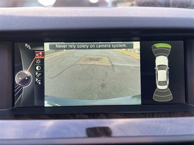 2013 BMW 528i   - Photo 17 - Beaverton, OR 97005