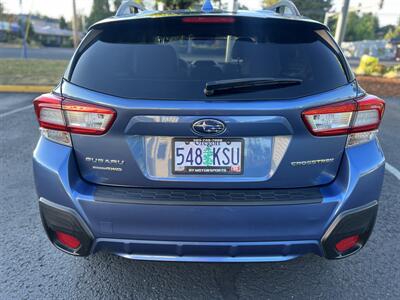2018 Subaru Crosstrek 2.0i Premium   - Photo 4 - Beaverton, OR 97005