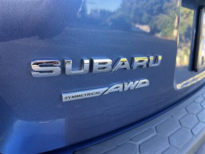 2018 Subaru Crosstrek 2.0i Premium   - Photo 14 - Beaverton, OR 97005