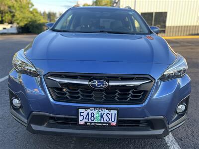 2018 Subaru Crosstrek 2.0i Premium   - Photo 8 - Beaverton, OR 97005
