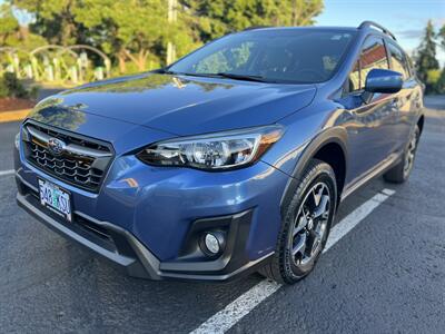 2018 Subaru Crosstrek 2.0i Premium   - Photo 1 - Beaverton, OR 97005