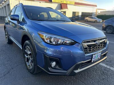 2018 Subaru Crosstrek 2.0i Premium   - Photo 7 - Beaverton, OR 97005