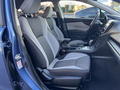 2018 Subaru Crosstrek 2.0i Premium   - Photo 13 - Beaverton, OR 97005