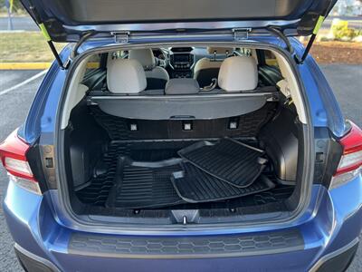 2018 Subaru Crosstrek 2.0i Premium   - Photo 11 - Beaverton, OR 97005