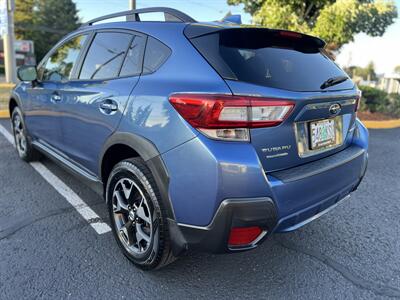 2018 Subaru Crosstrek 2.0i Premium   - Photo 3 - Beaverton, OR 97005