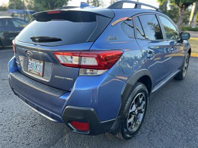 2018 Subaru Crosstrek 2.0i Premium   - Photo 5 - Beaverton, OR 97005