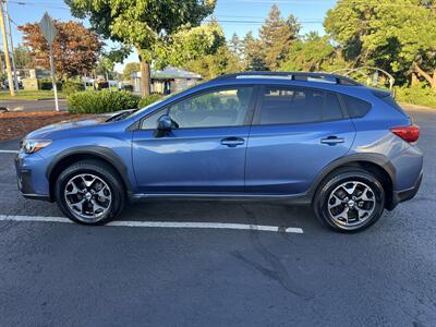 2018 Subaru Crosstrek 2.0i Premium   - Photo 2 - Beaverton, OR 97005