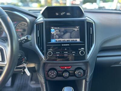 2018 Subaru Crosstrek 2.0i Premium   - Photo 15 - Beaverton, OR 97005