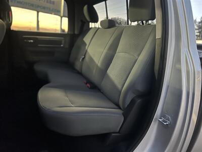 2018 RAM 1500 SLT HEMI 4X4 - Photo 10 - Beaverton, OR 97005