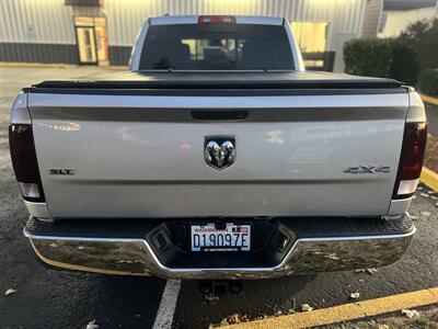 2018 RAM 1500 SLT HEMI 4X4 - Photo 4 - Beaverton, OR 97005