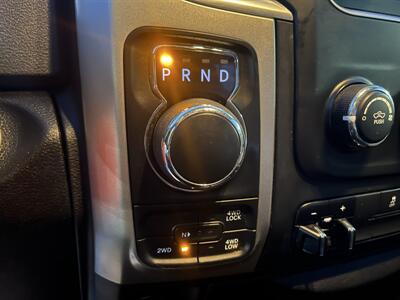 2018 RAM 1500 SLT HEMI 4X4 - Photo 16 - Beaverton, OR 97005