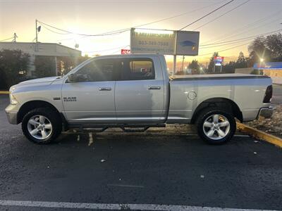 2018 RAM 1500 SLT HEMI 4X4 - Photo 2 - Beaverton, OR 97005