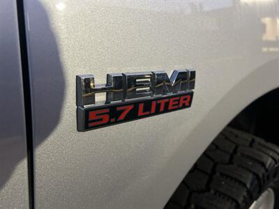 2018 RAM 1500 SLT HEMI 4X4 - Photo 14 - Beaverton, OR 97005