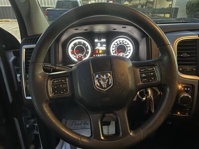 2018 RAM 1500 SLT HEMI 4X4 - Photo 18 - Beaverton, OR 97005