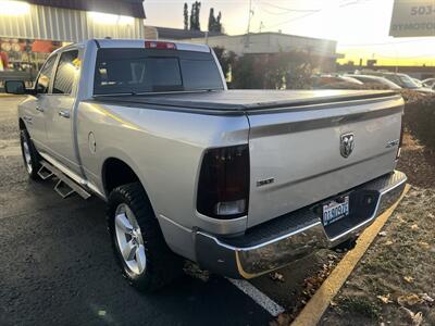 2018 RAM 1500 SLT HEMI 4X4 - Photo 3 - Beaverton, OR 97005