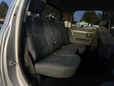 2018 RAM 1500 SLT HEMI 4X4 - Photo 12 - Beaverton, OR 97005
